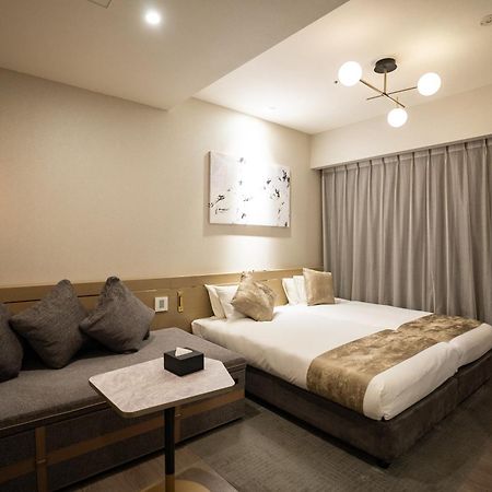 Hotel Cordia Osaka Hommachi Ngoại thất bức ảnh