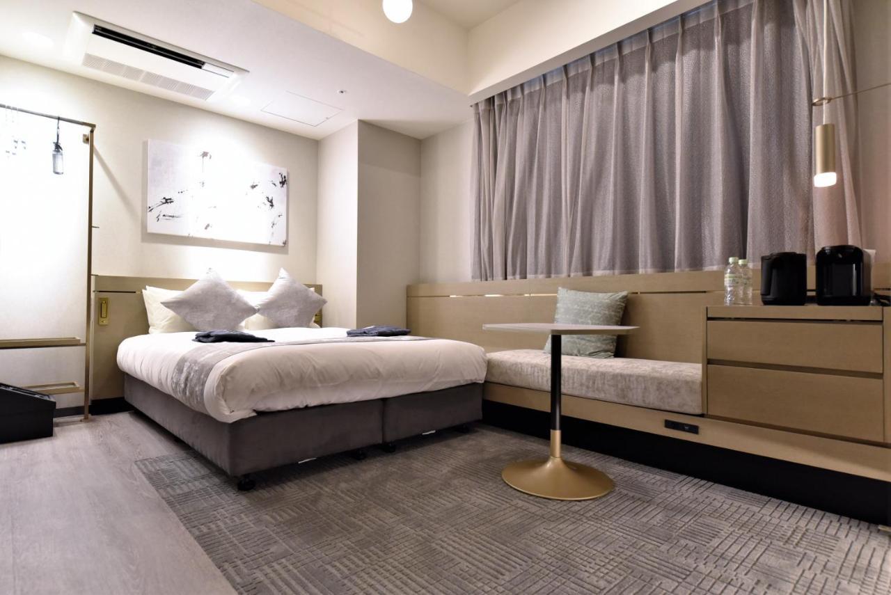 Hotel Cordia Osaka Hommachi Phòng bức ảnh