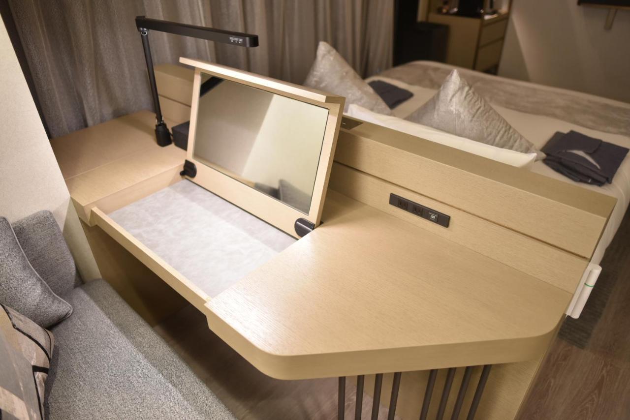 Hotel Cordia Osaka Hommachi Ngoại thất bức ảnh