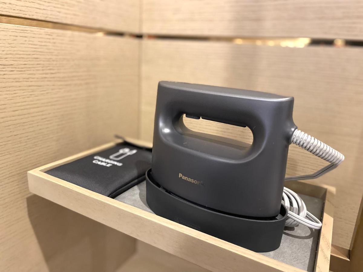 Hotel Cordia Osaka Hommachi Ngoại thất bức ảnh