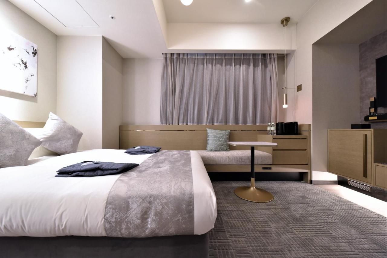 Hotel Cordia Osaka Hommachi Ngoại thất bức ảnh