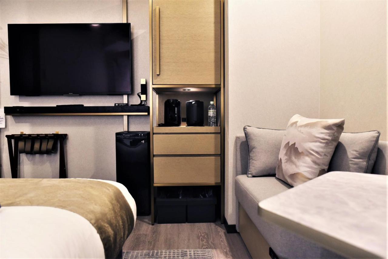 Hotel Cordia Osaka Hommachi Ngoại thất bức ảnh