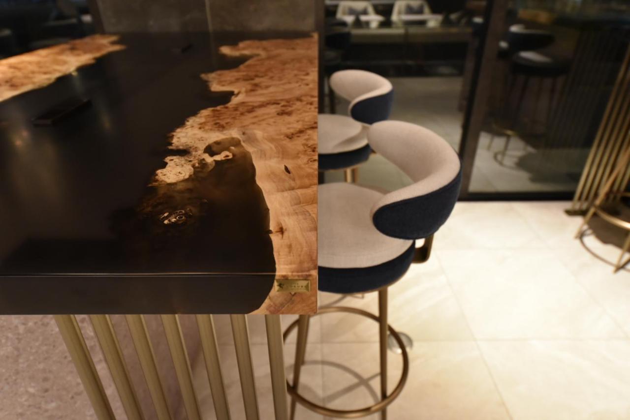 Hotel Cordia Osaka Hommachi Ngoại thất bức ảnh