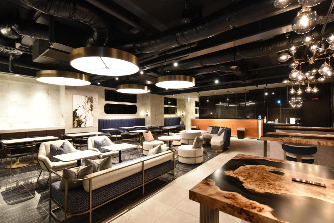 Hotel Cordia Osaka Hommachi Ngoại thất bức ảnh