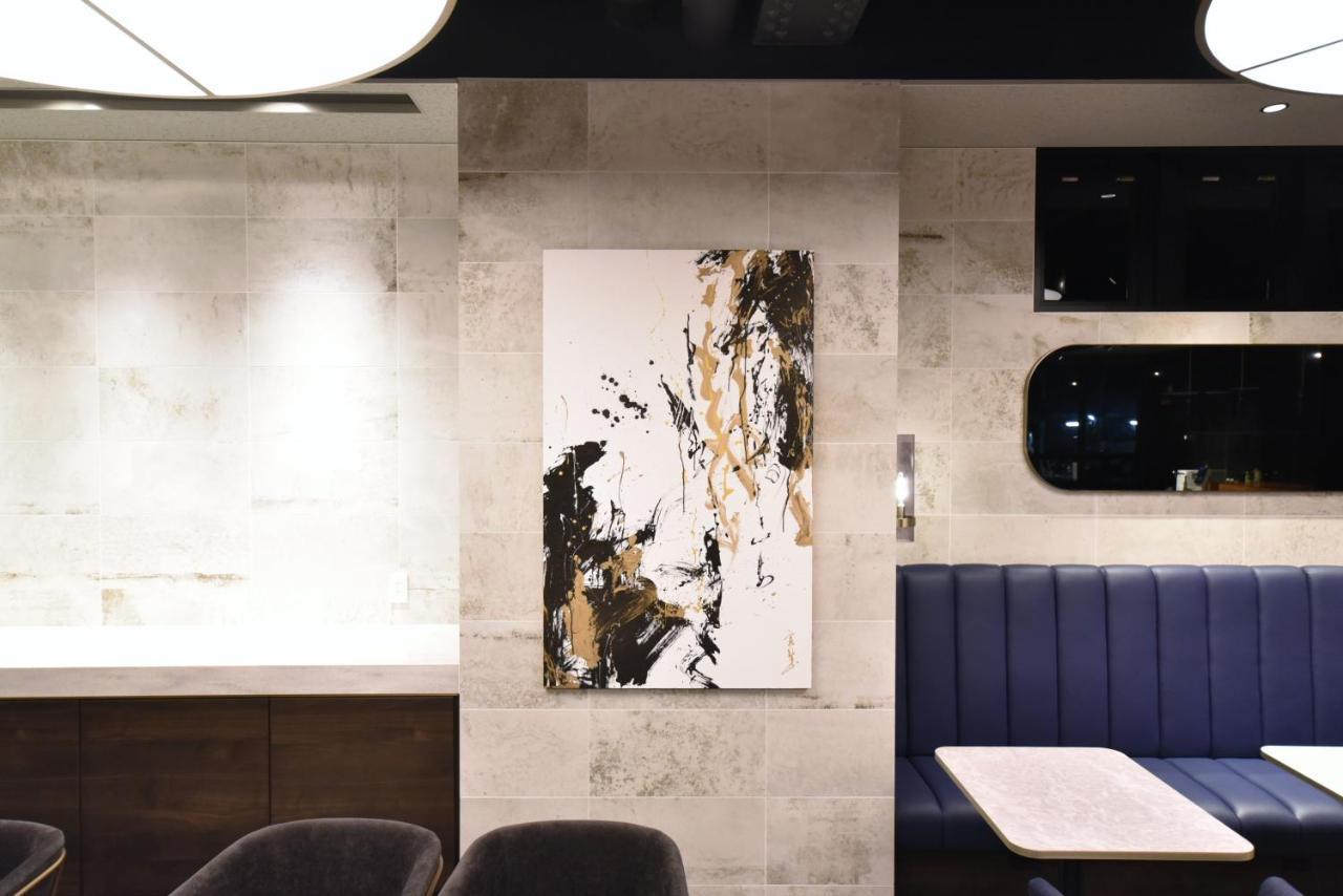 Hotel Cordia Osaka Hommachi Ngoại thất bức ảnh