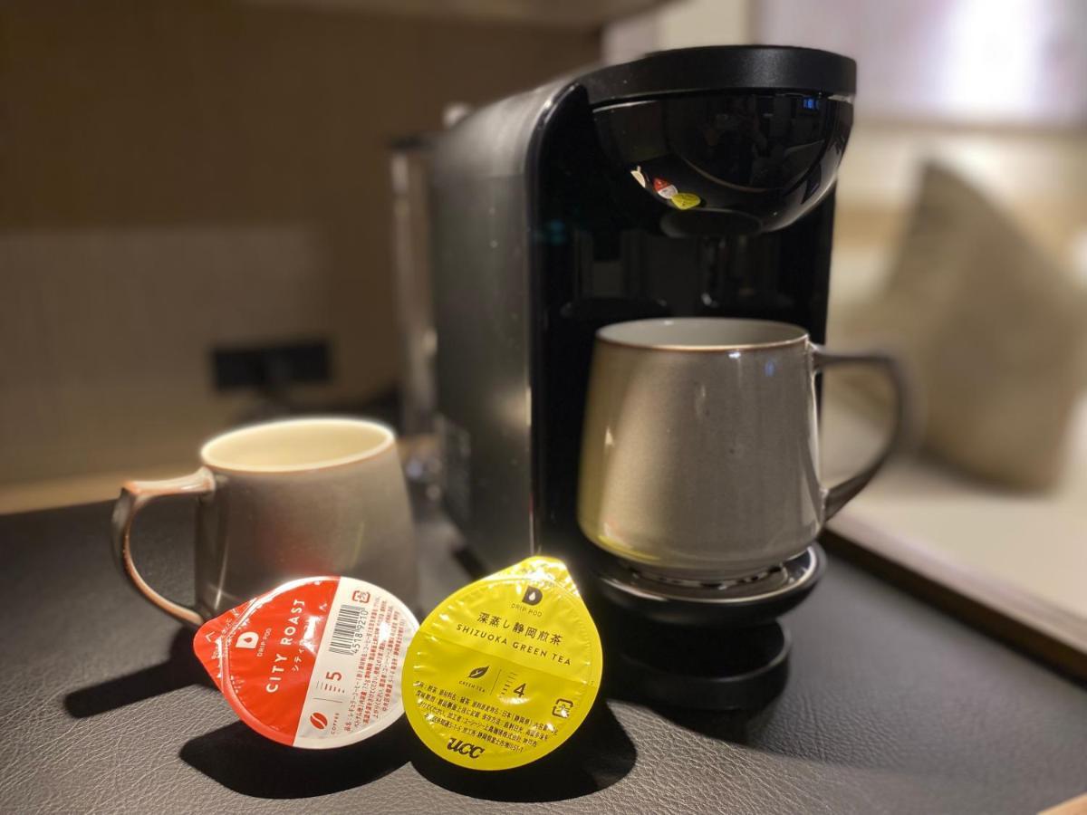 Hotel Cordia Osaka Hommachi Ngoại thất bức ảnh