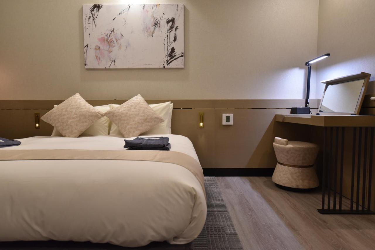 Hotel Cordia Osaka Hommachi Ngoại thất bức ảnh