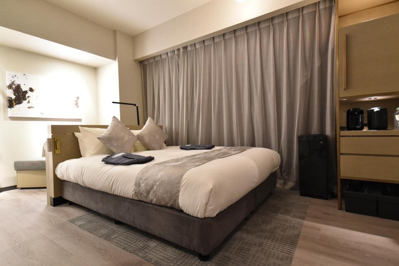 Hotel Cordia Osaka Hommachi Ngoại thất bức ảnh