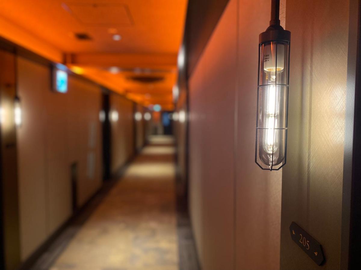 Hotel Cordia Osaka Hommachi Ngoại thất bức ảnh