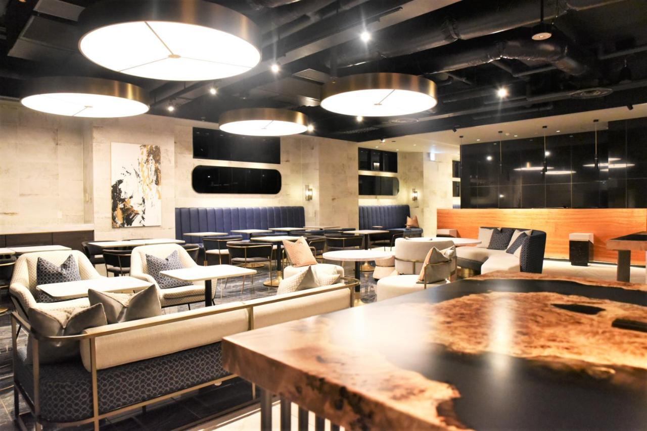Hotel Cordia Osaka Hommachi Ngoại thất bức ảnh