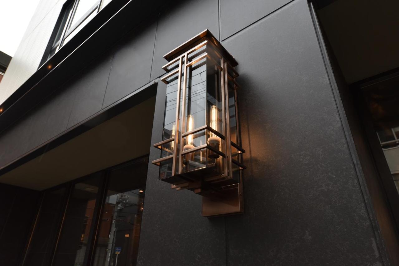 Hotel Cordia Osaka Hommachi Ngoại thất bức ảnh