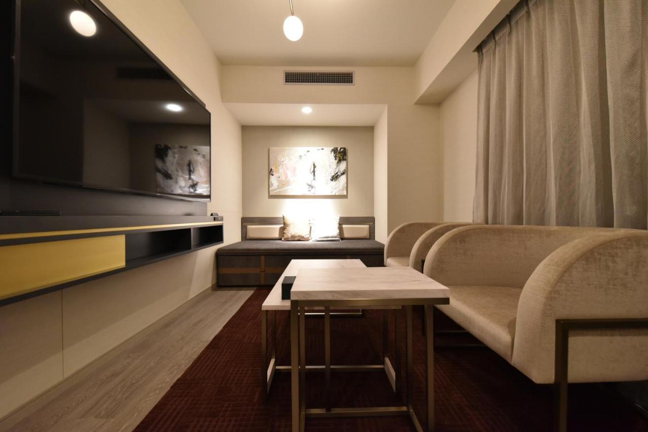 Hotel Cordia Osaka Hommachi Ngoại thất bức ảnh