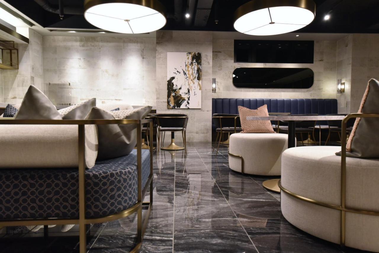 Hotel Cordia Osaka Hommachi Ngoại thất bức ảnh
