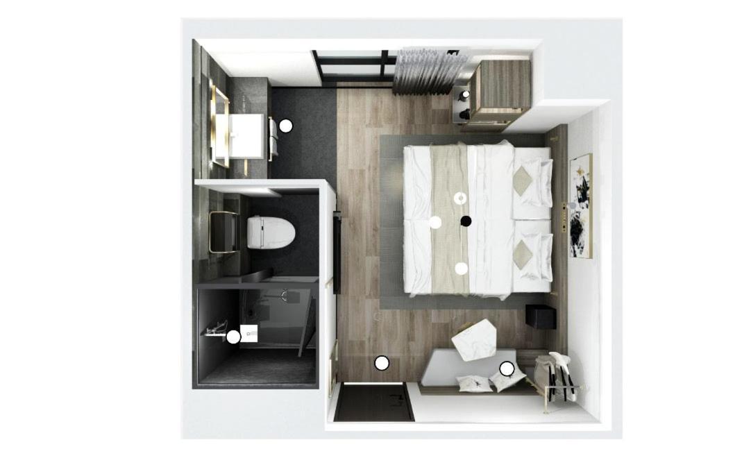 Hotel Cordia Osaka Hommachi Ngoại thất bức ảnh