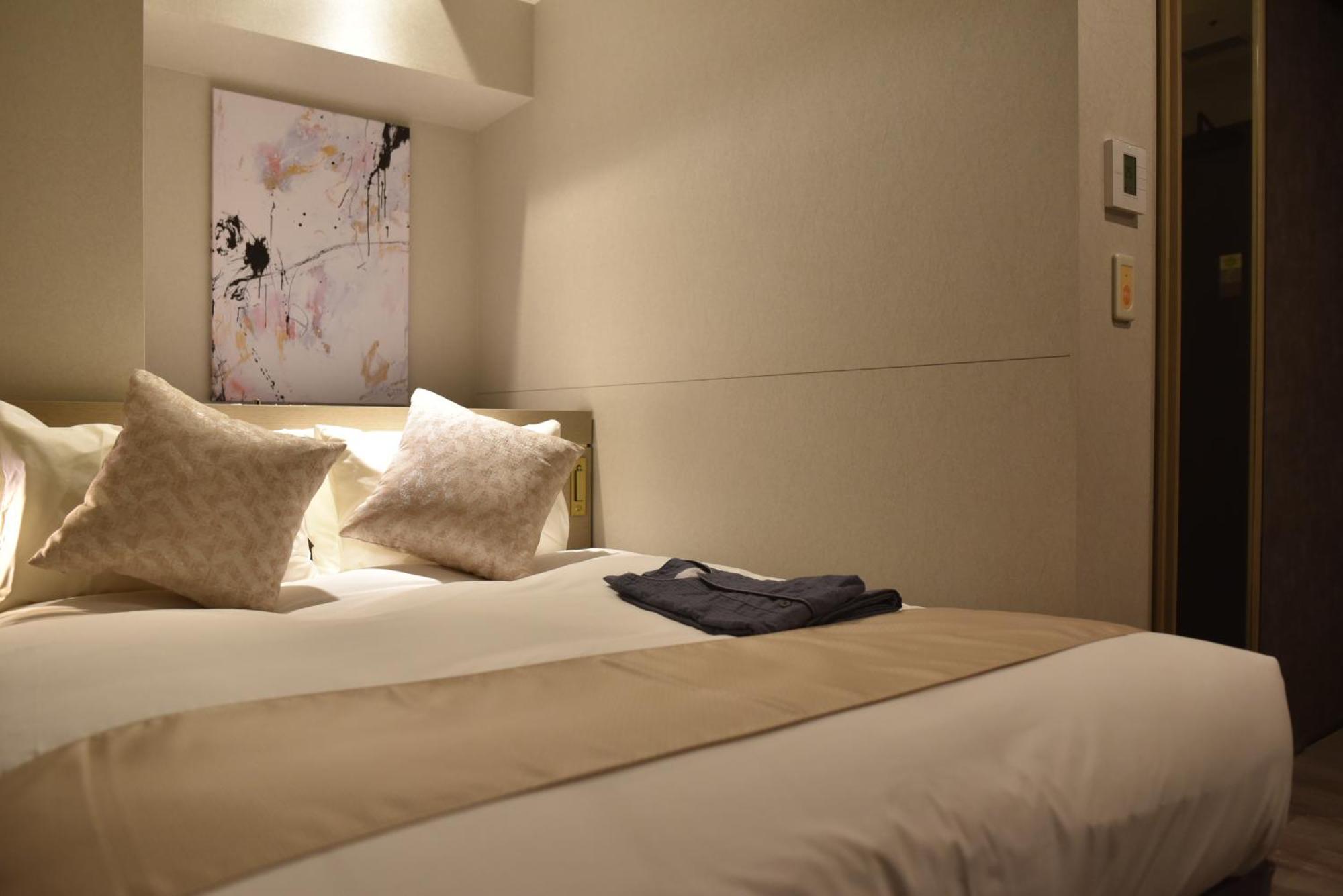 Hotel Cordia Osaka Hommachi Ngoại thất bức ảnh