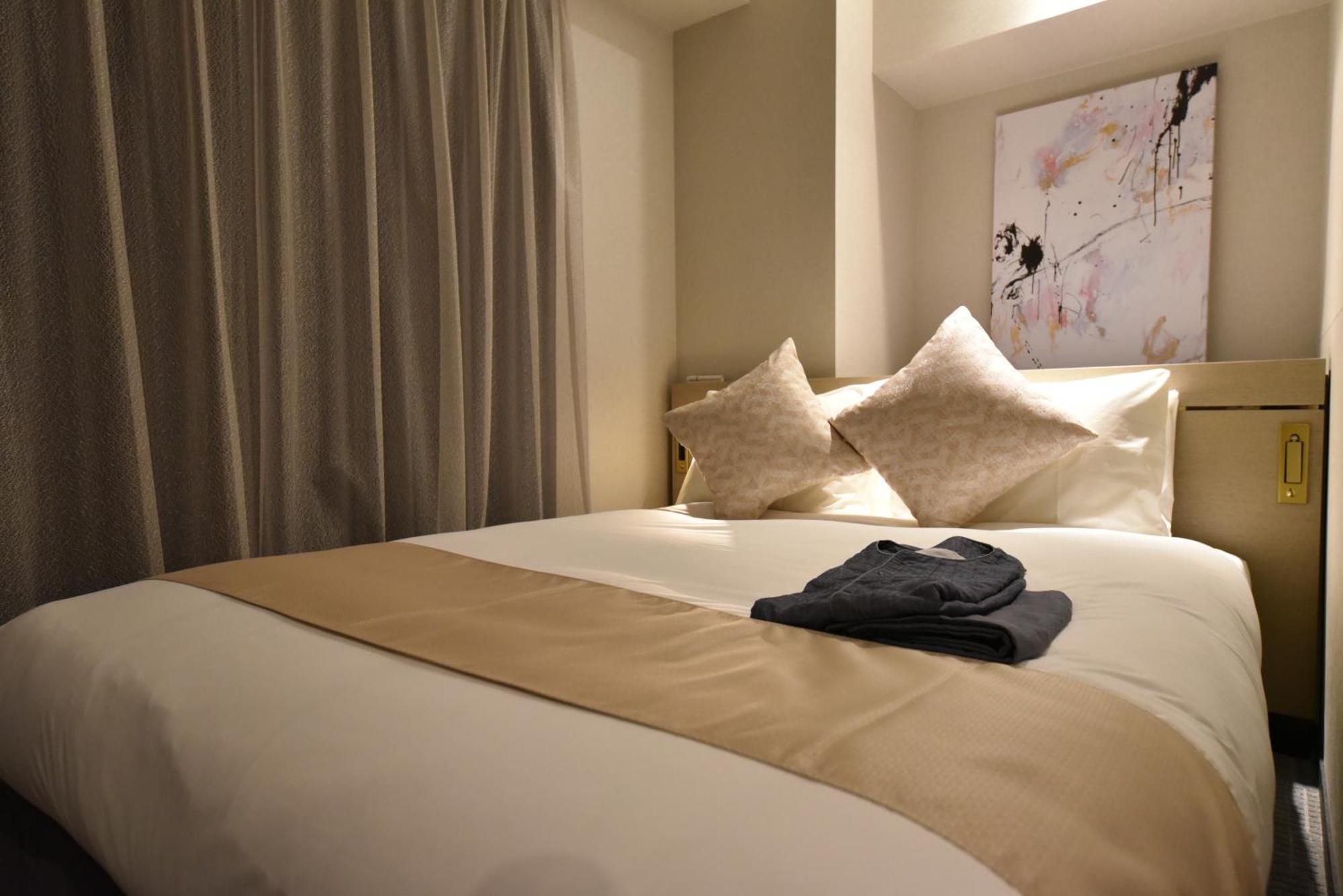 Hotel Cordia Osaka Hommachi Ngoại thất bức ảnh