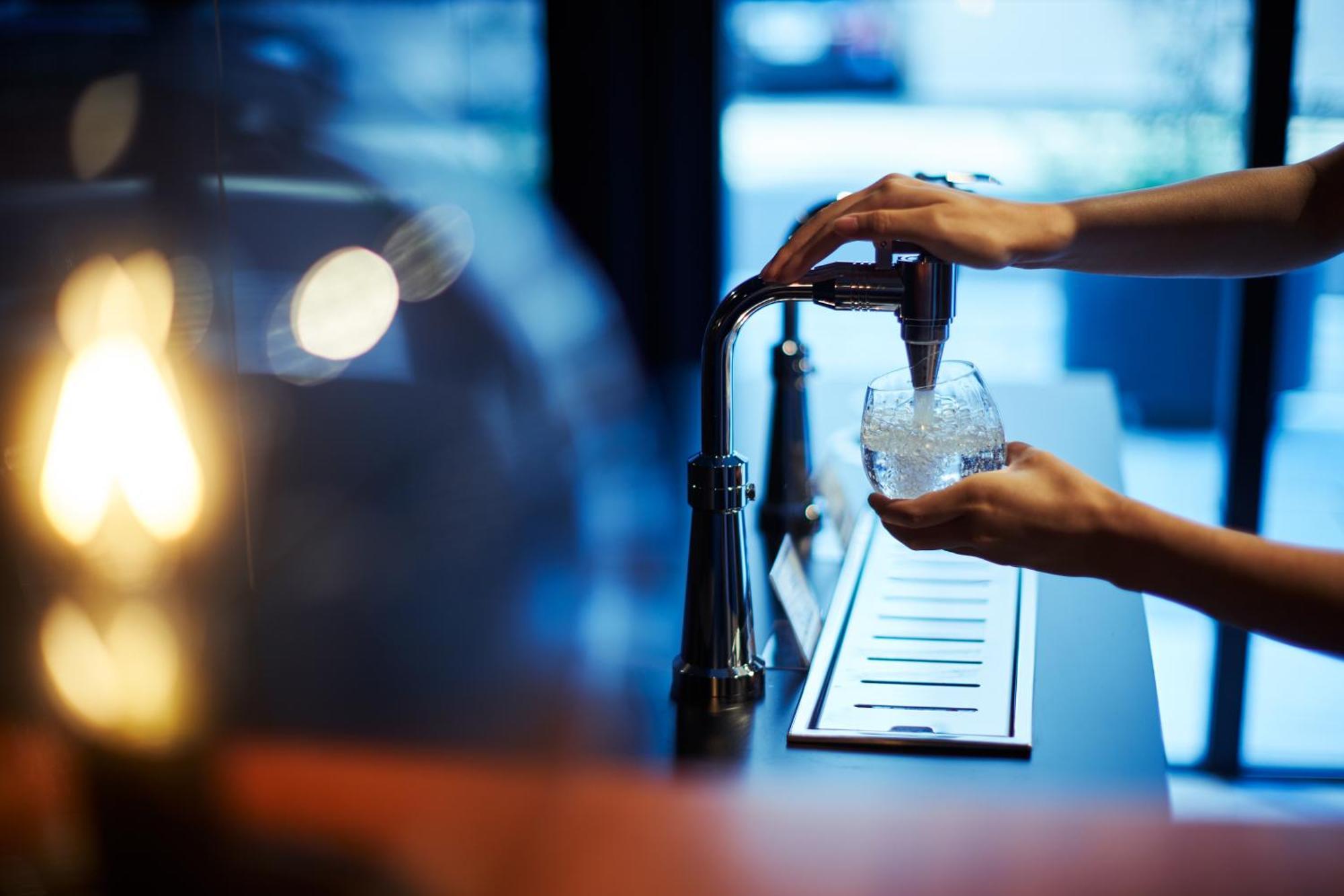 Hotel Cordia Osaka Hommachi Ngoại thất bức ảnh