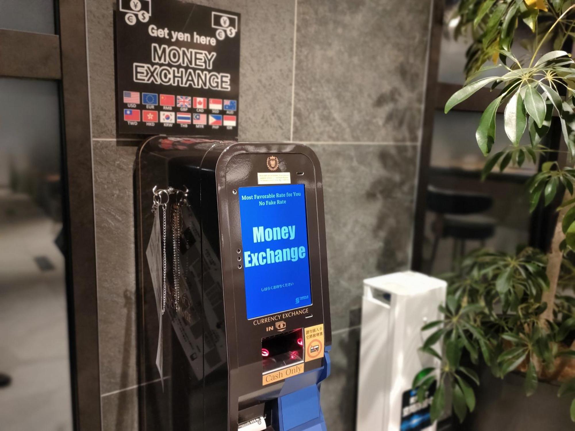 Hotel Cordia Osaka Hommachi Ngoại thất bức ảnh