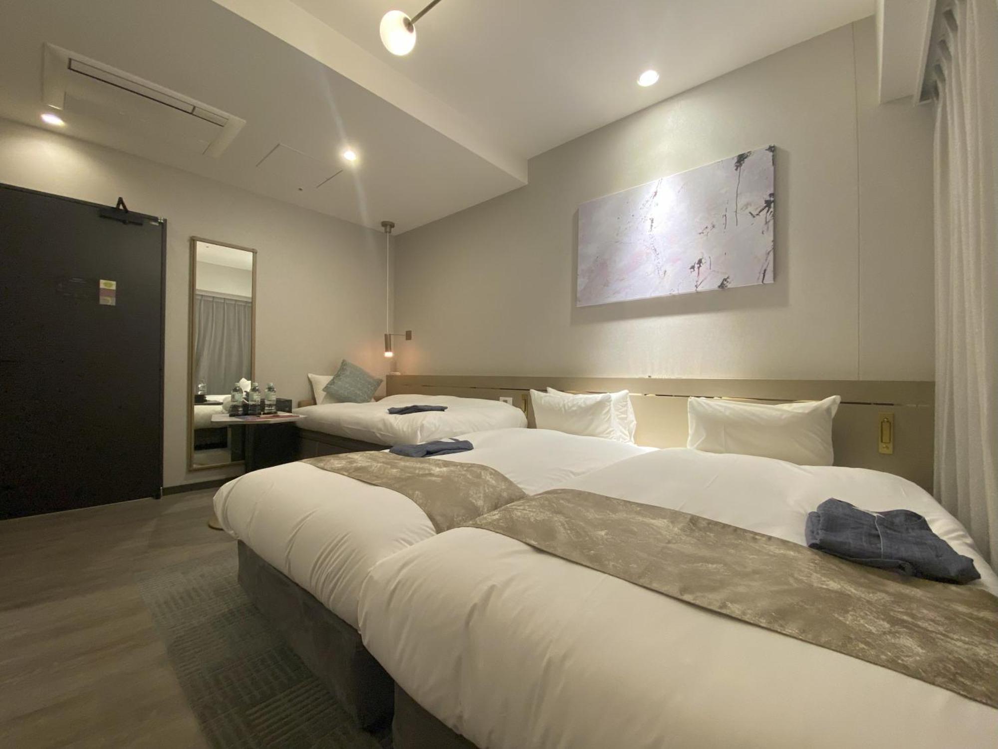 Hotel Cordia Osaka Hommachi Ngoại thất bức ảnh