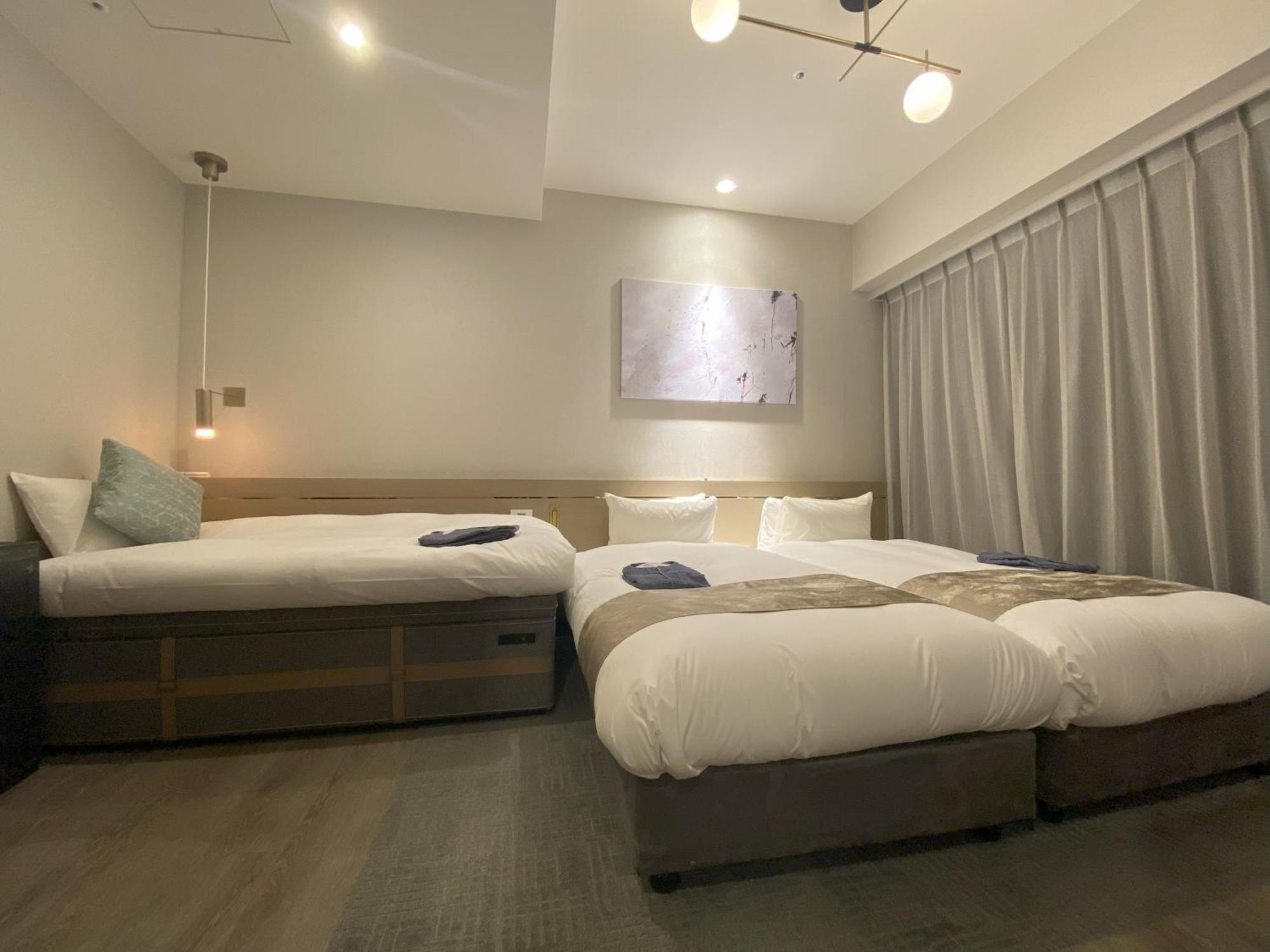 Hotel Cordia Osaka Hommachi Ngoại thất bức ảnh