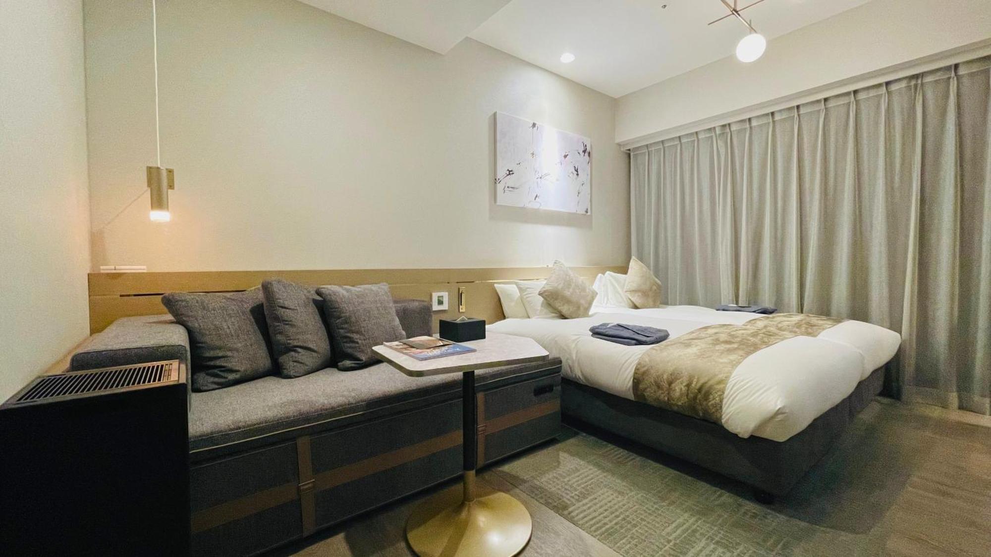 Hotel Cordia Osaka Hommachi Ngoại thất bức ảnh