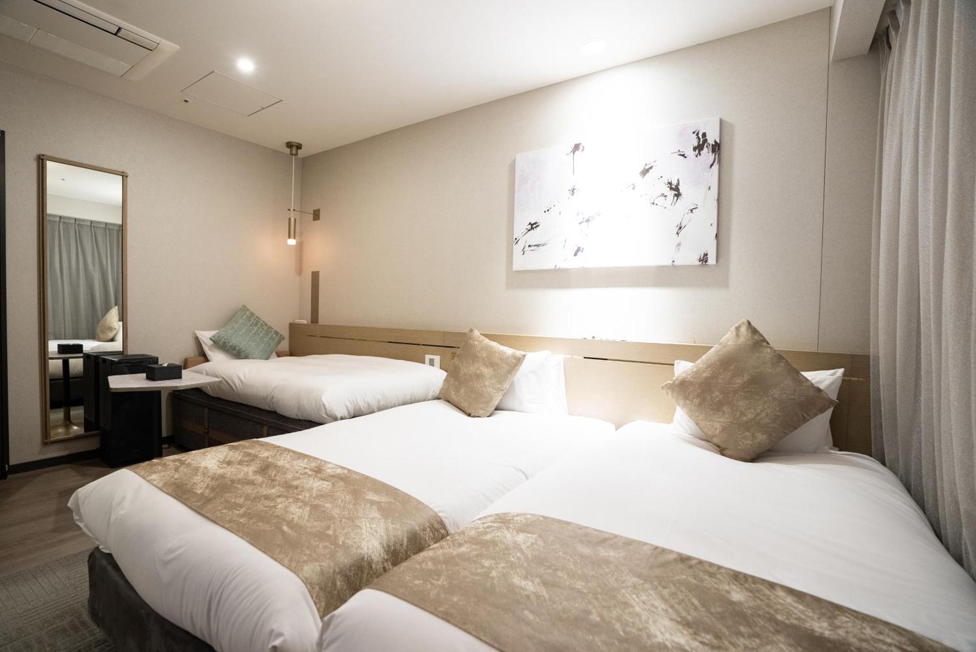Hotel Cordia Osaka Hommachi Ngoại thất bức ảnh